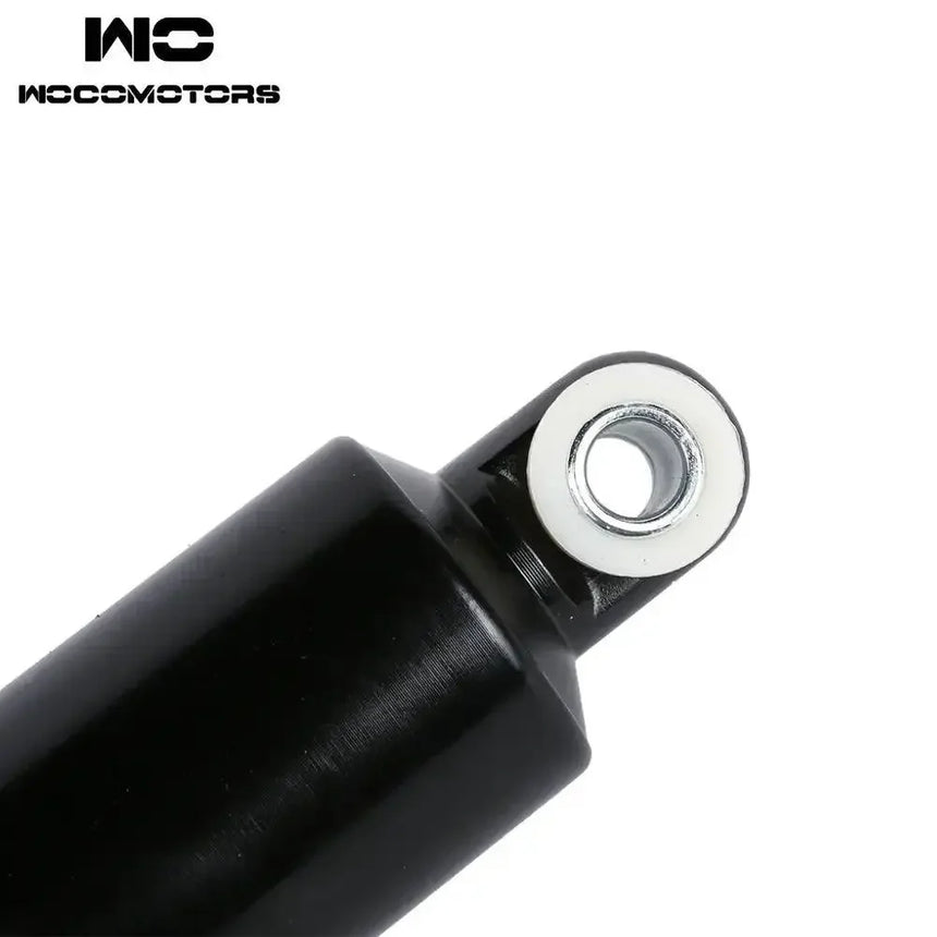 Air Suspension - wocomotors