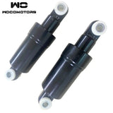 Air Suspension - wocomotors