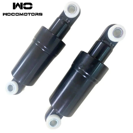 Air Suspension - wocomotors