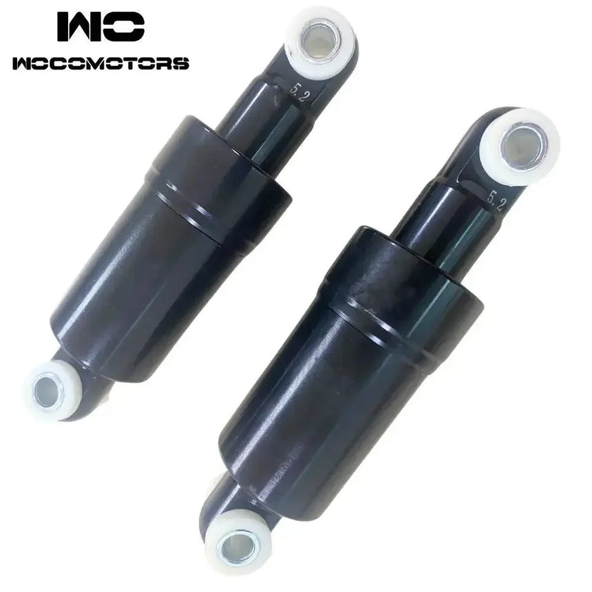 Air Suspension - wocomotors
