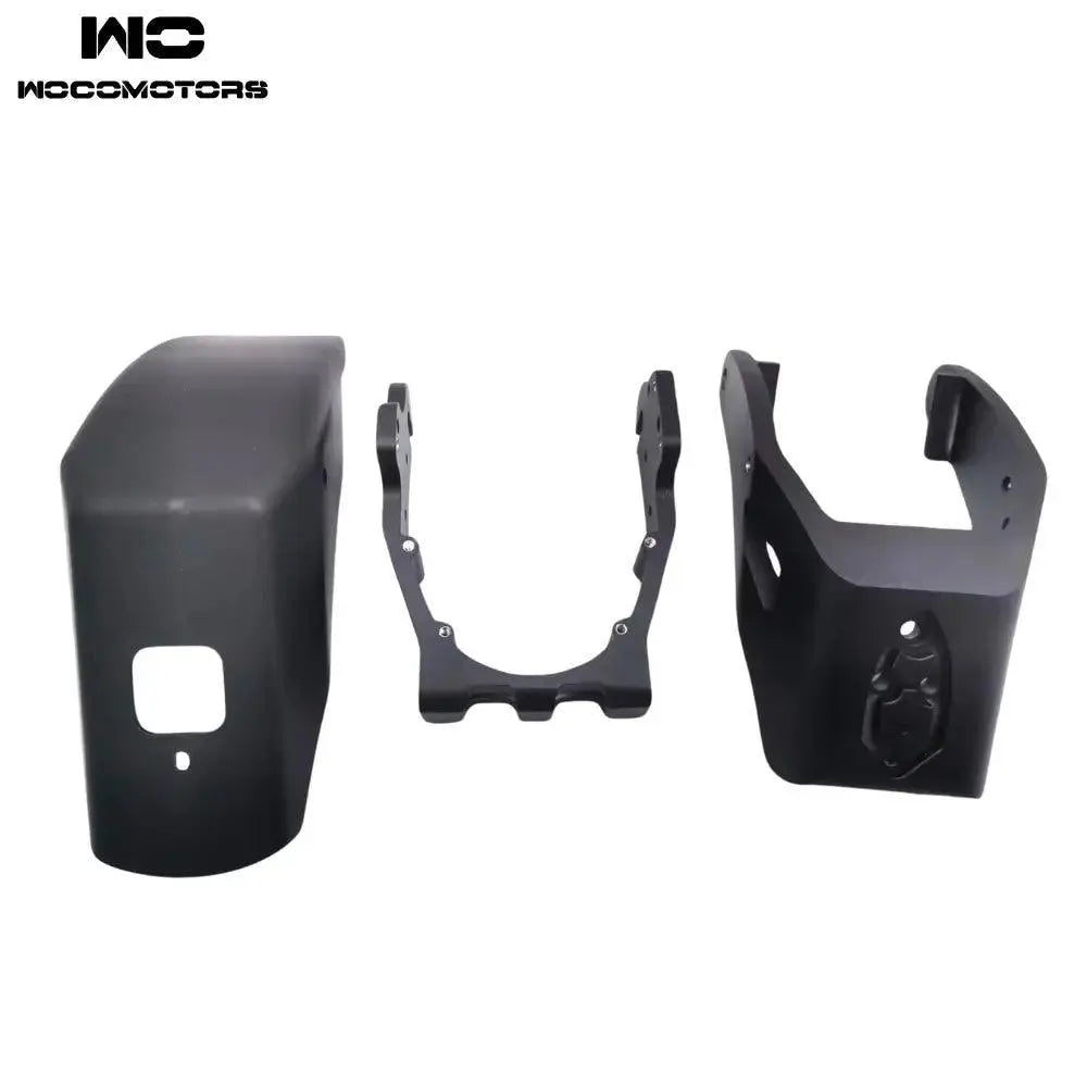 Alloy aluminum ARM - wocomotors