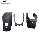 Alloy aluminum ARM - wocomotors