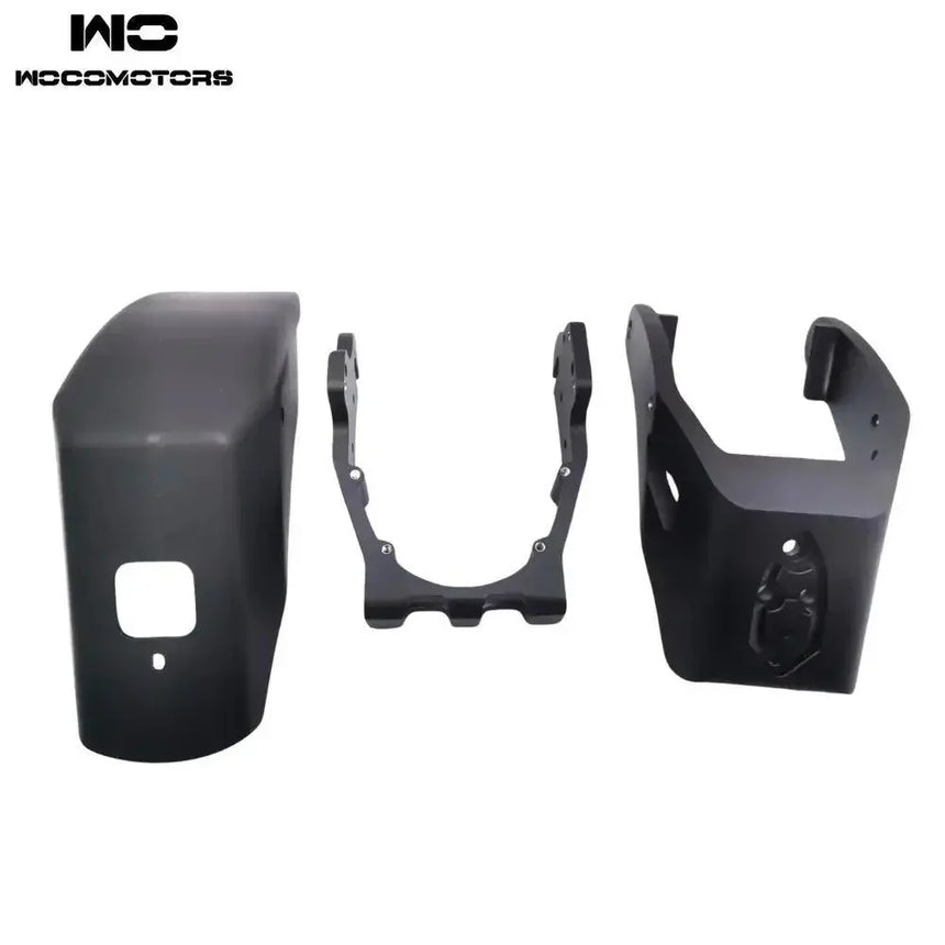 Alloy aluminum ARM - wocomotors