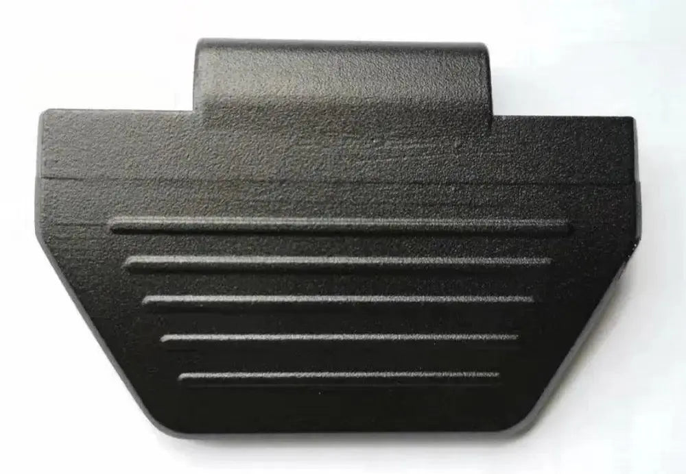 Alloy aluminum front plat connect deck cover for bluetran lightning - wocomotors