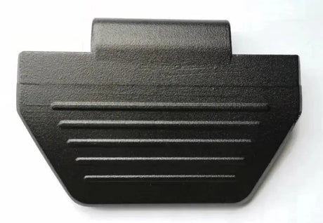 Alloy aluminum front plat connect deck cover for bluetran lightning - wocomotors