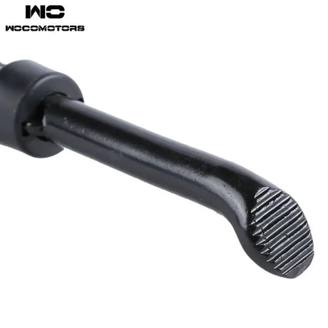 aluminum kickstand for speedway mini 4 pro - wocomotors