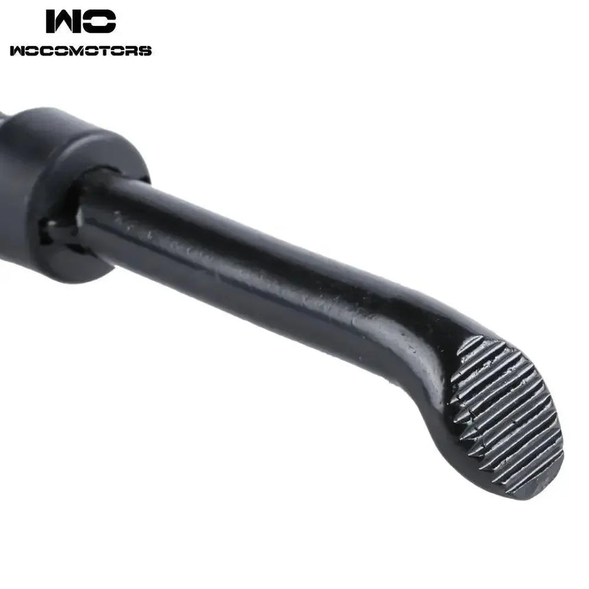 aluminum kickstand for speedway mini 4 pro - wocomotors