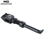 aluminum kickstand for speedway mini 4 pro - wocomotors