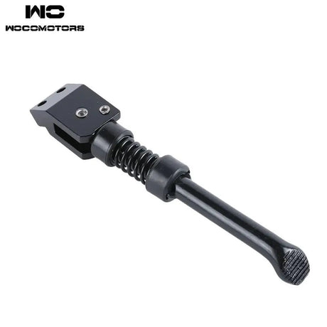 aluminum kickstand for speedway mini 4 pro - wocomotors