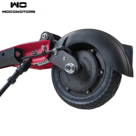 aluminum kickstand for speedway mini 4 pro - wocomotors