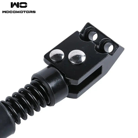 aluminum kickstand for speedway mini 4 pro - wocomotors