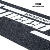 Anti - slip sticker for speedway mini - wocomotors
