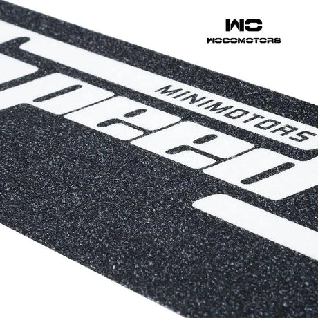 Anti - slip sticker for speedway mini - wocomotors