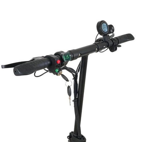 Arond T - bar for EMOVE CRUISER - wocomotors