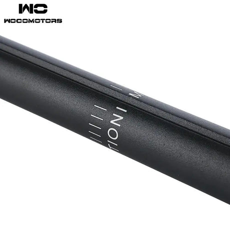 Around T bar for speedway mini 4 pro - wocomotors