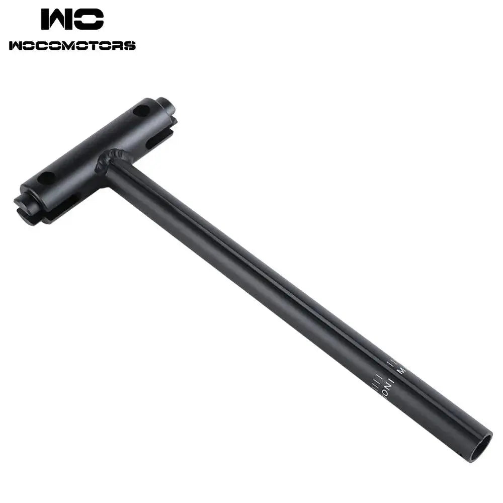 Mini Speed Bar Around T bar for speedway mini 4 pro – WocoMotors