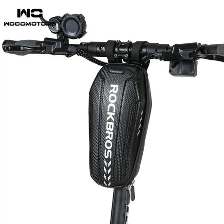 Bluetran Lightning Electric Scooter - wocomotors