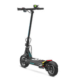 BlueTran Lightning electric scooter 350lbs - wocomotors