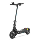 BlueTran Lightning electric scooter 350lbs - wocomotors