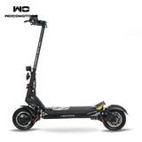 BlueTran Lightning electric scooter 350lbs - wocomotors