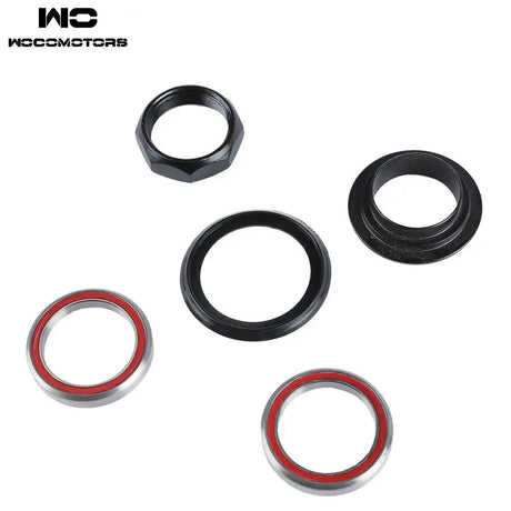 bowl set kit for speedway mini - wocomotors