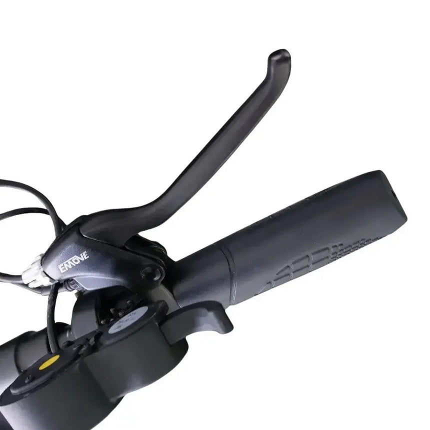 Brake lever for Emove cruiser - wocomotors