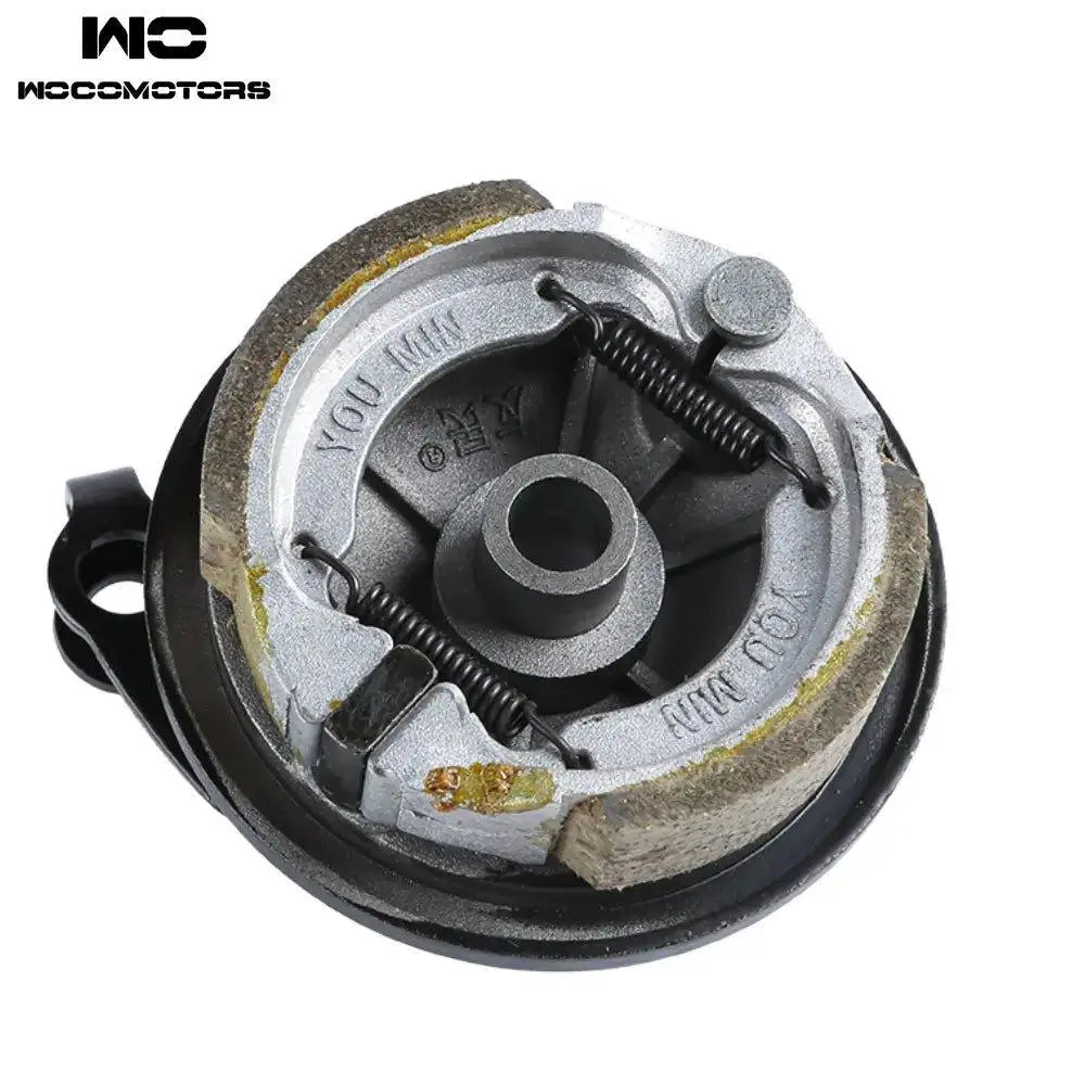 brake pad for speedway mini 8inch motor - wocomotors