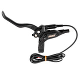 left and right Hydraulic brake lever for Bluetran lightning wocomotors
