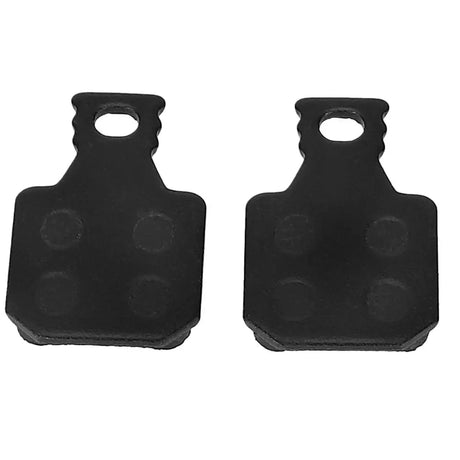 MDP8 brake pads for MT5/7 caliper 4-piston & Louise brakes wocomotors