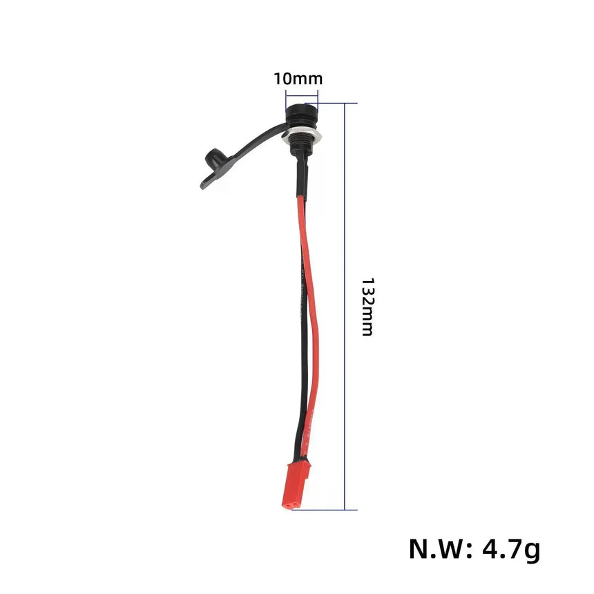 G3 G4 Replacement Charger Port