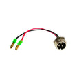 Charging Port for the EMOVE Cruiser - wocomotors