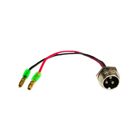 Charging Port for the EMOVE Cruiser - wocomotors