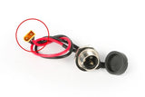 Charging Port for the EMOVE Cruiser - wocomotors