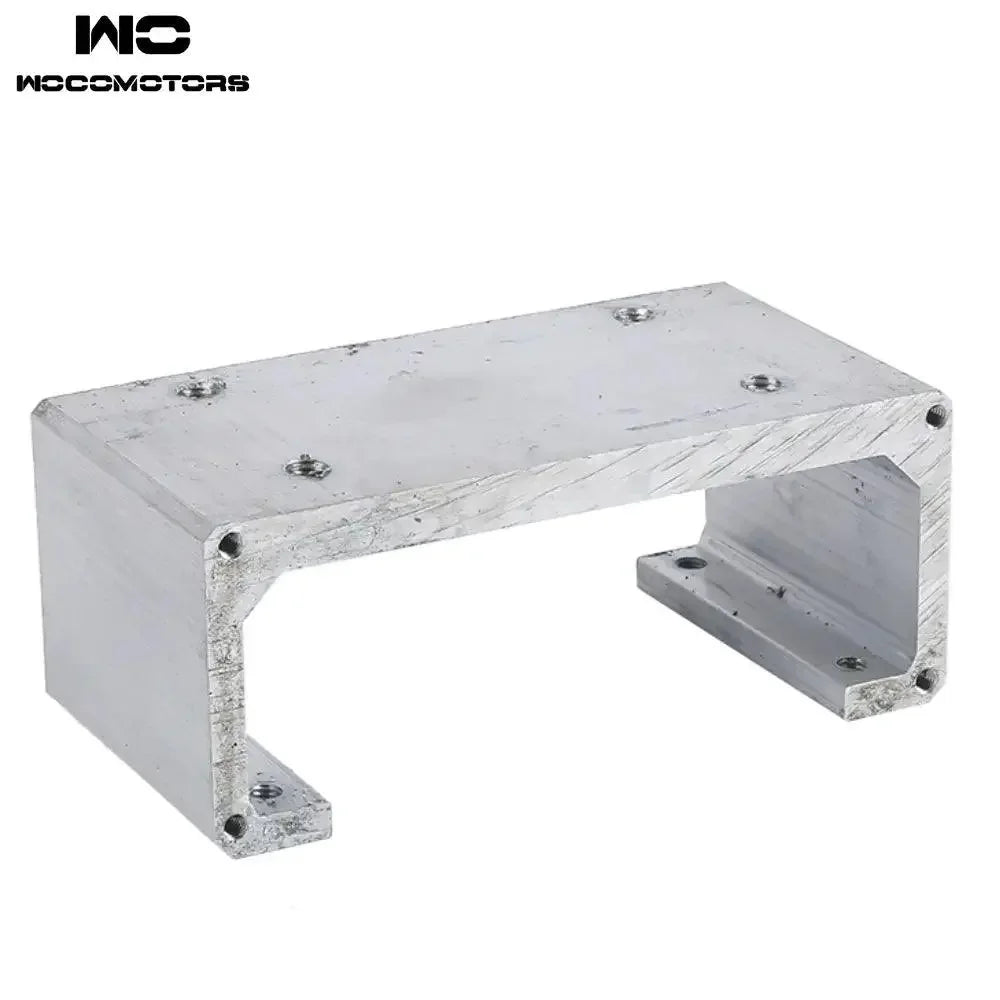 controller box for speedway mini – WocoMotors