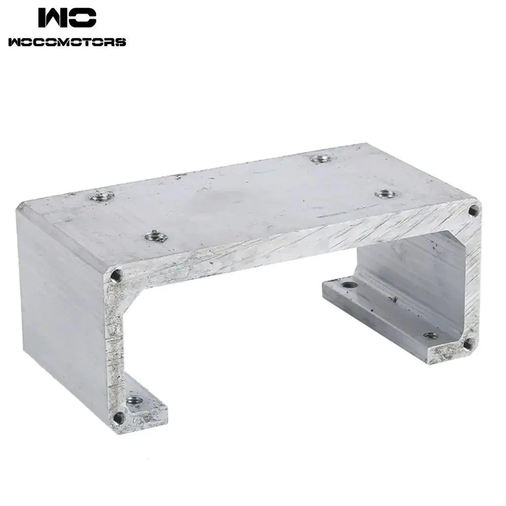 controller box for speedway mini - wocomotors