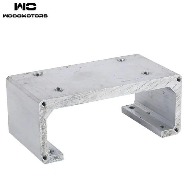 controller box for speedway mini - wocomotors