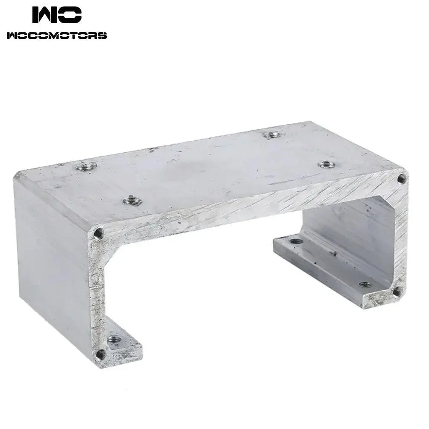 controller box for speedway mini - wocomotors