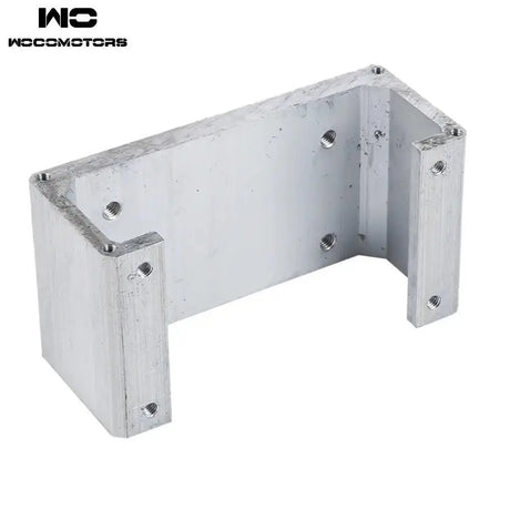 controller box for speedway mini - wocomotors
