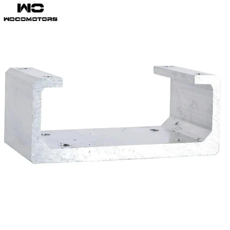 controller box for speedway mini - wocomotors