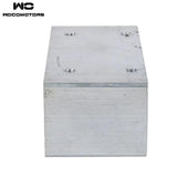 controller box for speedway mini - wocomotors