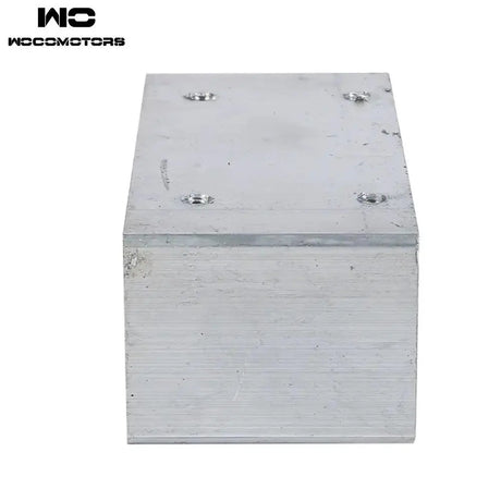 controller box for speedway mini - wocomotors