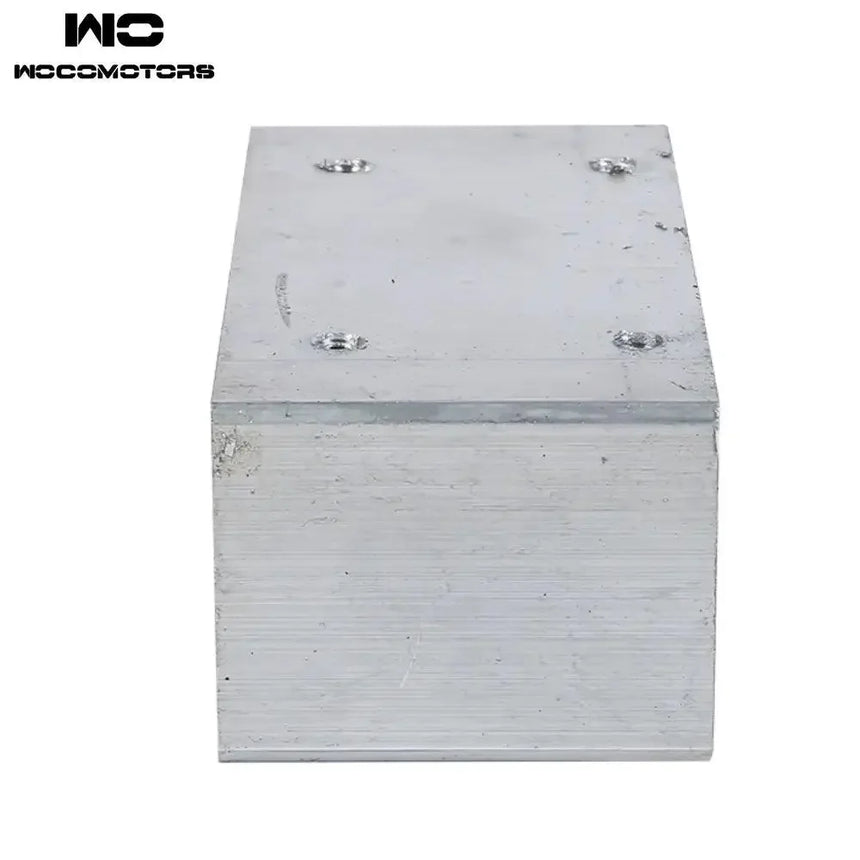 controller box for speedway mini - wocomotors