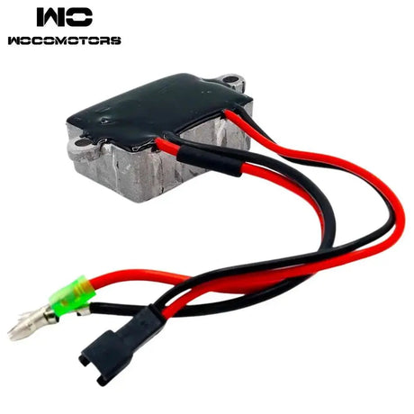 DC - DC Converter Voltage transfer for MINIMOTORS dualtron Electric Scooter 12V5A - wocomotors