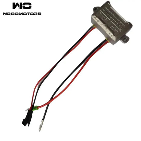 DC - DC Converter Voltage transfer for MINIMOTORS dualtron Electric Scooter 12V5A - wocomotors