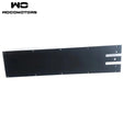 Deck cover for Rovoron kullter electric scooter - wocomotors