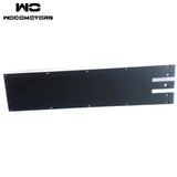Deck cover for Rovoron kullter electric scooter - wocomotors