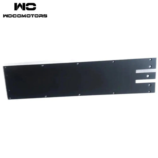 Deck cover for Rovoron kullter electric scooter - wocomotors