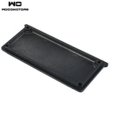 Deck plastic cover for speedway mini - wocomotors
