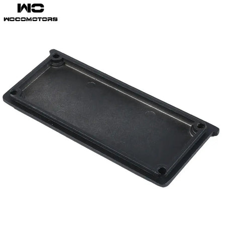 Deck plastic cover for speedway mini - wocomotors