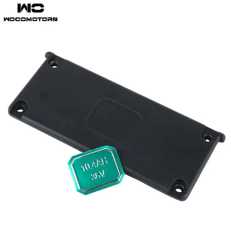 Deck plastic cover for speedway mini - wocomotors